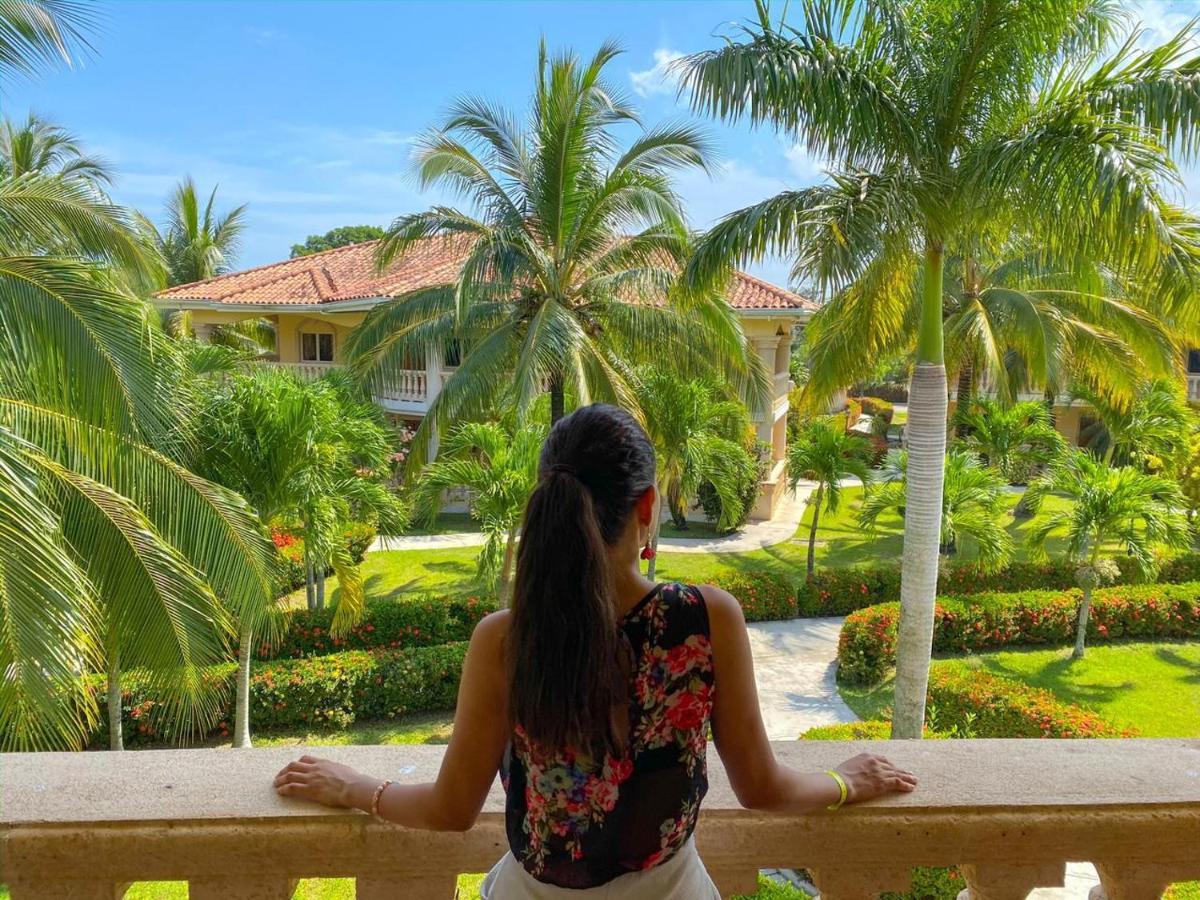 La Ensenada Beach Resort 特拉 外观 照片